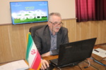 وبینار تخصصی زراعت چوب با تاکید بر گونه‌های صنوبر در خراسان شمالی