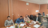 بررسی راهکارهای افزایش ضریب نفوذ بذر گواهی‌شده در شهرستان شازند