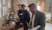 نظارت بخش اصلاح بذر چغندرقند بر سیستم عیارسنجی کارخانه قند اسلامآباد