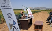 ارتقای ضریب امنیت غذایی در لرستان با تعمیم یافتههای بهزراعی در مزارع الگویی