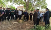 گذار از کشاورزی سنتی به مدیریت هوشمند خاک؛ ضرورتی برای مزارع لرستان