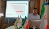 برگزاری دوره آموزشی روشهای نوین بهنژادی و بهزراعی گندم و جو در مرکز تحقیقات و آموزش کشاورزی و منابع طبیعی استان کرمان