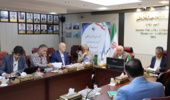 فرآیند مصاحبه تخصصی متقاضیان جذب هیات علمی در موسسه تحقیقات علوم شیلاتی کشور آغاز شد