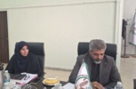 حجت‌اله ربانی‌نسب به جمع «شورای علمی و فناوری» پارک ملی علم و فناوری کشاورزی پیوست