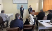 گردهافشانی؛ حلقه طلایی افزایش عملکرد و کیفیت محصولات باغی در آذربایجان شرقی