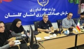 برگزاری دوره آموزشی مهارتی ارقام پکان و مدیریت بیماریهای آن