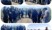 کارگاه آموزشی پیش‌آگاهی سفیدک سیب‌زمینی برگزار شد