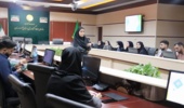 برگزاری کارگاه فنون ارتباطی ویژه روابط عمومیها