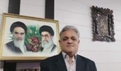 ثبت رکورد بیش از ۵ تن در هکتار جو در مزارع مرکز تحقیقات و آموزش کشاورزی تهران