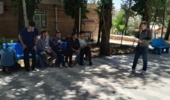 برگزاری دوره آموزشی گیاهان دارویی با محوریت کشت، فرآوری و اشتغال‌زایی