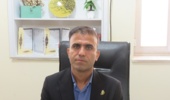 برگزاری نشست تخصصی و صمیمانه میان ادارات ستادی و معاونت برنامهریزی مرکز تحقیقات بوشهر