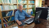 توسعه دانش کشاورزی با بهره‌گیری از فناوری‌های فضایی در شبکه آموزش کشاورزی (شاک)