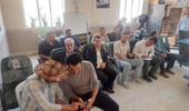 همافزایی شیلات ازنا و مرکز آموزش پردیس شهید زارع الیگودرز برای مقابله با کمآبی در آبزیپروری