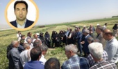 پیوند پژوهش با مزرعه و توجه به آبخیزداری، راهکار ارتقای بهرهوری کشاورزی لرستان