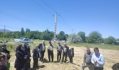 برگزاری کارگاه انتقال یافتههای علمی مدیریت علفهای هرز زعفران در شهرستان مرند
