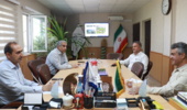 تغییرات کاربری اراضی و افت کیفیت منابع آب؛ تهدیدی جدی برای کشاورزی و امنیت غذایی