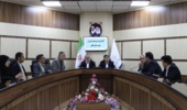 توسعه قطب آبزیپروری در دل کویر؛ کلید خوردن پروژه شهرک تیلاپیا در بافق