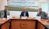 ریلگذاری موفق آموزش با تقویت تعاملات اجرایی و انعقاد قراردادهای جدید