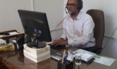 وبینار تخصصی مدیریت پسماندهای پلاستیکی در واحدهای تولیدی کشاورزی برگزار شد