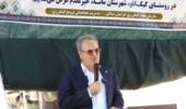 کاهش مصرف آب و افزایش بهره‌وری، محور برنامه‌های سازمان تات است