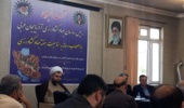 ظرفیت سرمایه‌گذاری بخش خصوصی در تولید آرتمیای بومی دریاچه ارومیه تشریح شد