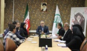 همافزایی علمی در مسیر کشاورزی نوین