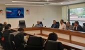 کریدور اقتصادی کشاورزی اروند در مسیر نهایی‌سازی؛ هم‌افزایی دستگاه‌ها برای اجرای یک الگوی ملی