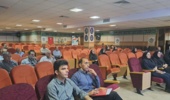 دوره آموزشی «بودجهریزی عملیاتی» برای کارشناسان سازمان جهاد کشاورزی استان کرمانشاه برگزار شد