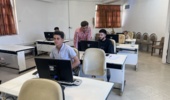 برگزاری آزمون تخصصی مهارتسنجی در خرمآباد کلید خورد