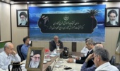 محور اصلی نشست هماندیشی هفته جهاد کشاورزی در مرکز تحقیقات بوشهر
