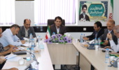 استان اردبیل در مسیر تبدیلشدن به قطب تولید بذر کشور/ نقش راهبردی در تقویت امنیت غذایی