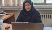جلسه دوم وبینار آموزشی تحلیل مؤلفههای اصلی (PCA) در نرمافزار R برگزار شد