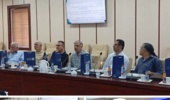 پژوهشکده میگوی کشور با هدف ارتقای دانش فنی بهرهبرداران، تازهترین یافتههای علمی در حوزه مدیریت بهداشت مزارع پرورش میگو را به فعالان این صنعت منتقل کرد.