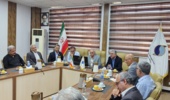 رئیس موسسه تحقیقات علوم شیلاتی کشور: بهرهگیری از یافتههای تحقیقاتی، حکمرانی بخش شیلات را بهبود میبخشد