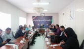 تبیین رویکردهای نوین ترویج کشاورزی با محوریت تابآوری اقلیمی و بهرهوری پایدار در استان سمنان