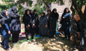 رونق اشتغال در روستاها با توسعه کشت گل محمدی و گلابگیری