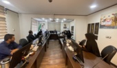 بازدید خبرنگاران از شعبه مشهد موسسه رازی؛ نمایشگاهی از دانش و تعهد در تولید واکسنهای راهبردی