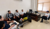 ظرفیت‌های واحد آموزشی آرادان در خدمت توسعه فناوری و کارآفرینی کشاورزی