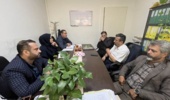 هم‌اندیشی تخصصی برای تدوین راهکارهای اجرایی در حوزه گیاه‌پزشکی استان البرز