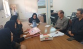نوسازی دوره‌های آموزشی و تقویت هنرستان‌های کشاورزی، اولویت راهبردی معاونت آموزش مرکز تات لرستان است