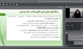 حیدرنژاد: کنترل گرد و غبار مزارع، نقش مؤثری در حفظ بهره‌وری و سلامت محصولات کشاورزی دارد