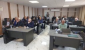 نشست هماندیشی الگوی کشت در خوزستان با محوریت بهرهوری و حفظ منابع پایه برگزار شد