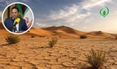 مقابله با بیابان‌زایی، نیازمند گذار از مدیریت فنی به حکمرانی اجتماعی–اکولوژیکی است