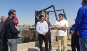 دوره آموزشی مکانیزاسیون در پرورش ماهی