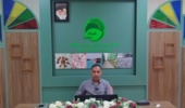 برگزاری دوره آموزشی- ترویجی مدیریت تولید کنجد در استان بوشهر