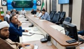 برگزاری نخستین نشست شورای تحقیقات، آموزش و ترویج (تات) کشاورزی استان بوشهر