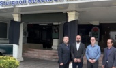 تقویت پیوند پژوهش و صنعت؛ محور همکاری انستیتو تحقیقات و شرکت ۲۱ بیضا