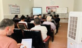 توسعه کشت گیاهان کم آب بر