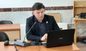در راستای سال آموزش و ترویج؛ دوره آموزشی تولید نهال سالم و استاندارد با همکاری پژوهشکده مرکبات و میوه‌های نیمه‌گرمسیری برگزار شد