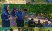 گامی بلند به سوی باغداری پایدار در گلزار
